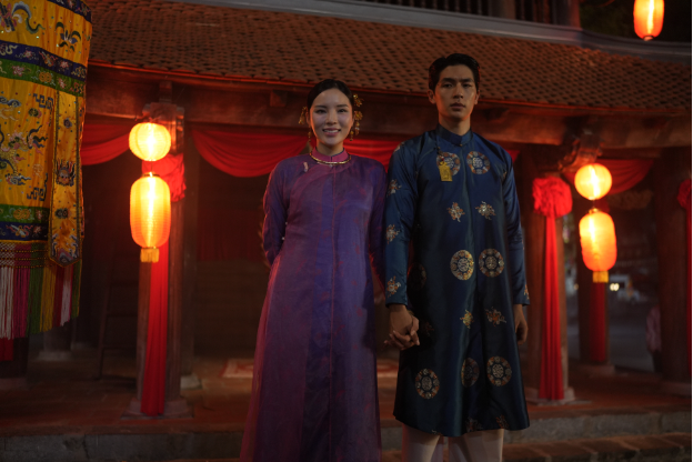 Chị Chị Em Em 3: Ba người phụ nữ, ba kiểu tình yêu và một khao khát yêu thương - Ảnh 3. Chị Chị Em Em 3: Ba người phụ nữ, ba kiểu tình yêu và một khao khát yêu thương - Ảnh 3.