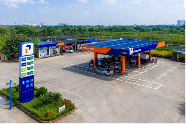 Petrolimex thay đổi nhận diện thương hiệu: Diện mạo mới cho h&agrave;nh tr&igrave;nh mới - Ảnh 3.