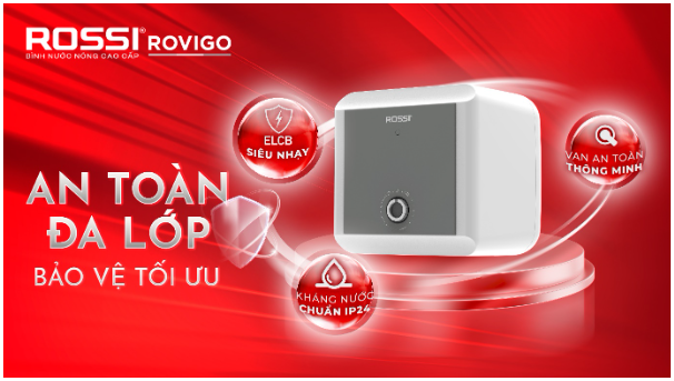Khi an to&agrave;n trở th&agrave;nh ti&ecirc;u chuẩn: Một chiếc b&igrave;nh nước n&oacute;ng tốt được bảo vệ theo c&aacute;ch n&agrave;o? - Ảnh 3.