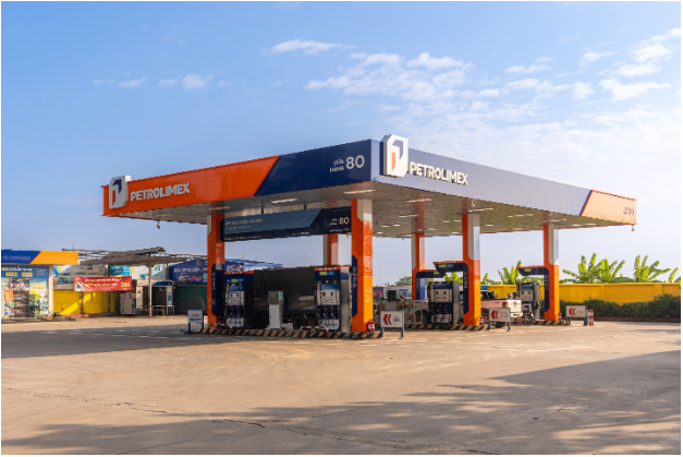 Petrolimex thay đổi nhận diện thương hiệu: Diện mạo mới cho h&agrave;nh tr&igrave;nh mới - Ảnh 4.