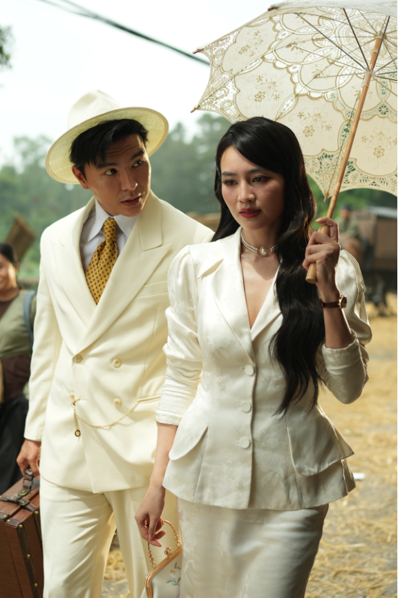 Chị Chị Em Em 3: Ba người phụ nữ, ba kiểu tình yêu và một khao khát yêu thương - Ảnh 6. Chị Chị Em Em 3: Ba người phụ nữ, ba kiểu tình yêu và một khao khát yêu thương - Ảnh 6.