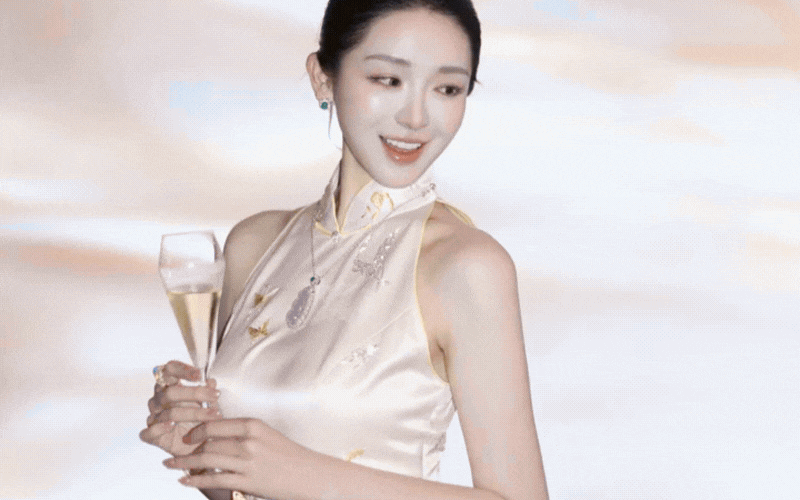 &ldquo;Ph&uacute; b&agrave;&rdquo; Đ&agrave;o Hỷ Nhi manifest cuộc sống gi&agrave;u c&oacute; như thế n&agrave;o? B&iacute; quyết nằm ở 2 chữ &iacute;t ai để &yacute; - Ảnh 4.