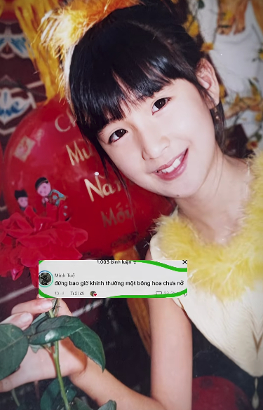 Ngọc Loan Trần c&ocirc;ng khai B&ecirc;n b&aacute;c sĩ Chi&ecirc;m Quốc Th&aacute;i v&agrave; Qu&aacute; khứ xinh đẹp từ 2002 - Ảnh 1.