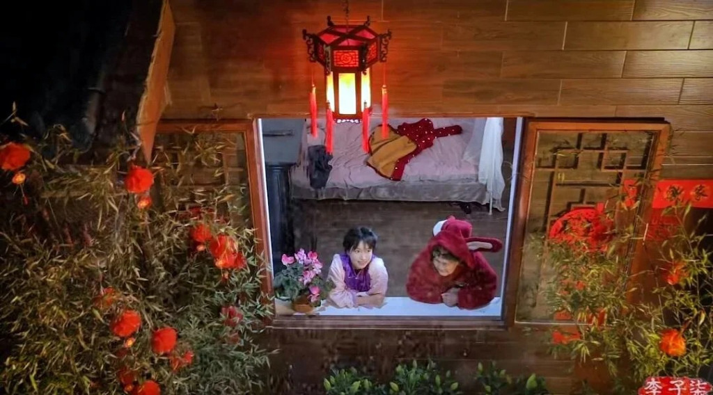 Căn nhà ở quê của Lý Tử Thất: Cuộc sống giản dị và gần gũi thiên nhiên - Ảnh 9. Căn nhà ở quê của Lý Tử Thất: Cuộc sống giản dị và gần gũi thiên nhiên - Ảnh 9.