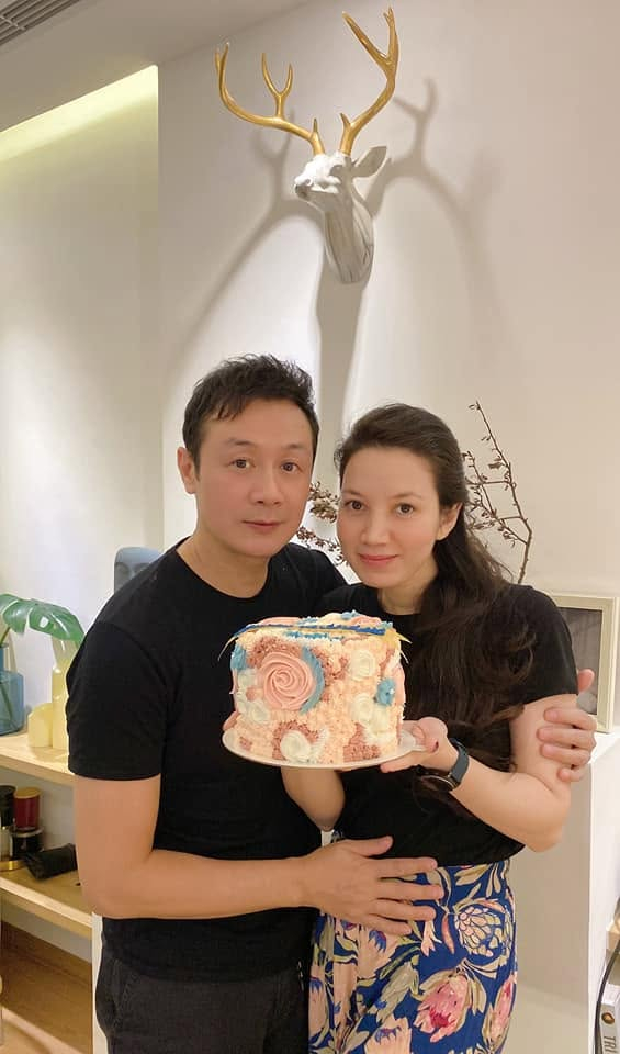 MC Vũ Anh Tuấn: H&agrave;nh tr&igrave;nh từ Thủ khoa Nhạc viện đến người dẫn chương tr&igrave;nh nổi tiếng - Ảnh 4.