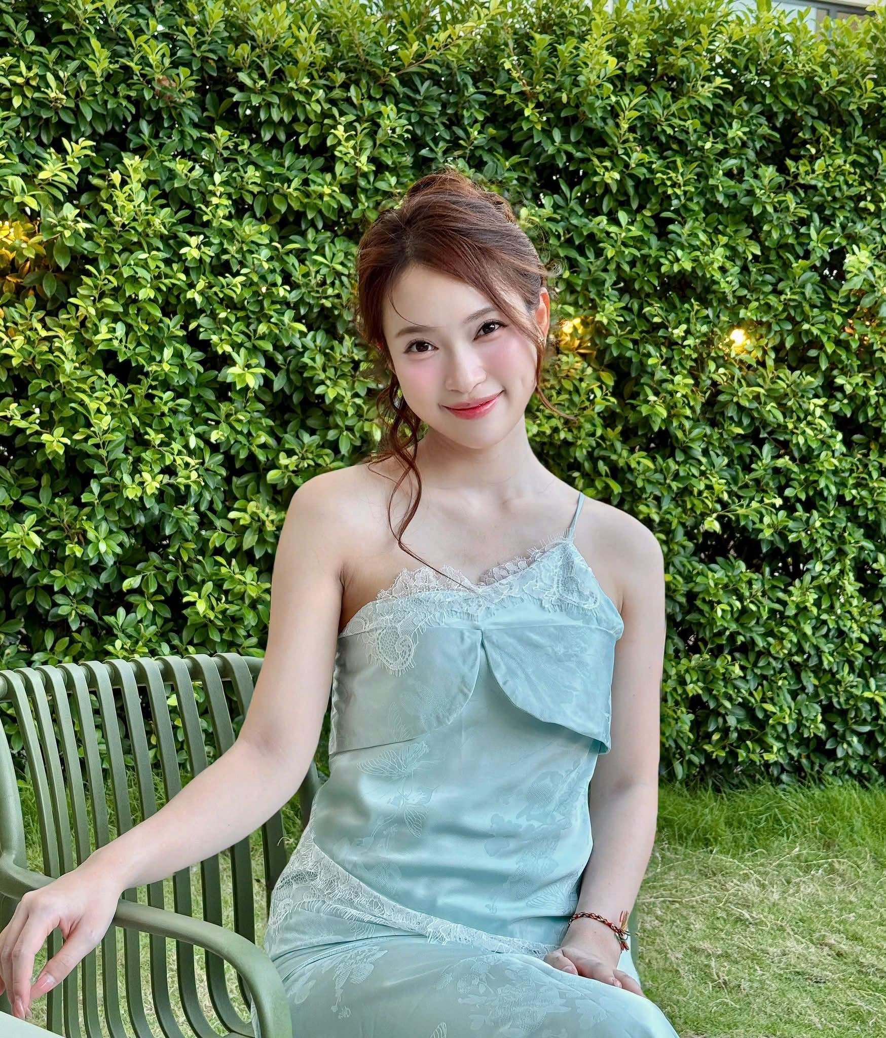 MC Kh&aacute;nh Vy tỏa s&aacute;ng tại Miss Universe Vietnam 2026 với thần th&aacute;i tự tin - Ảnh 7.