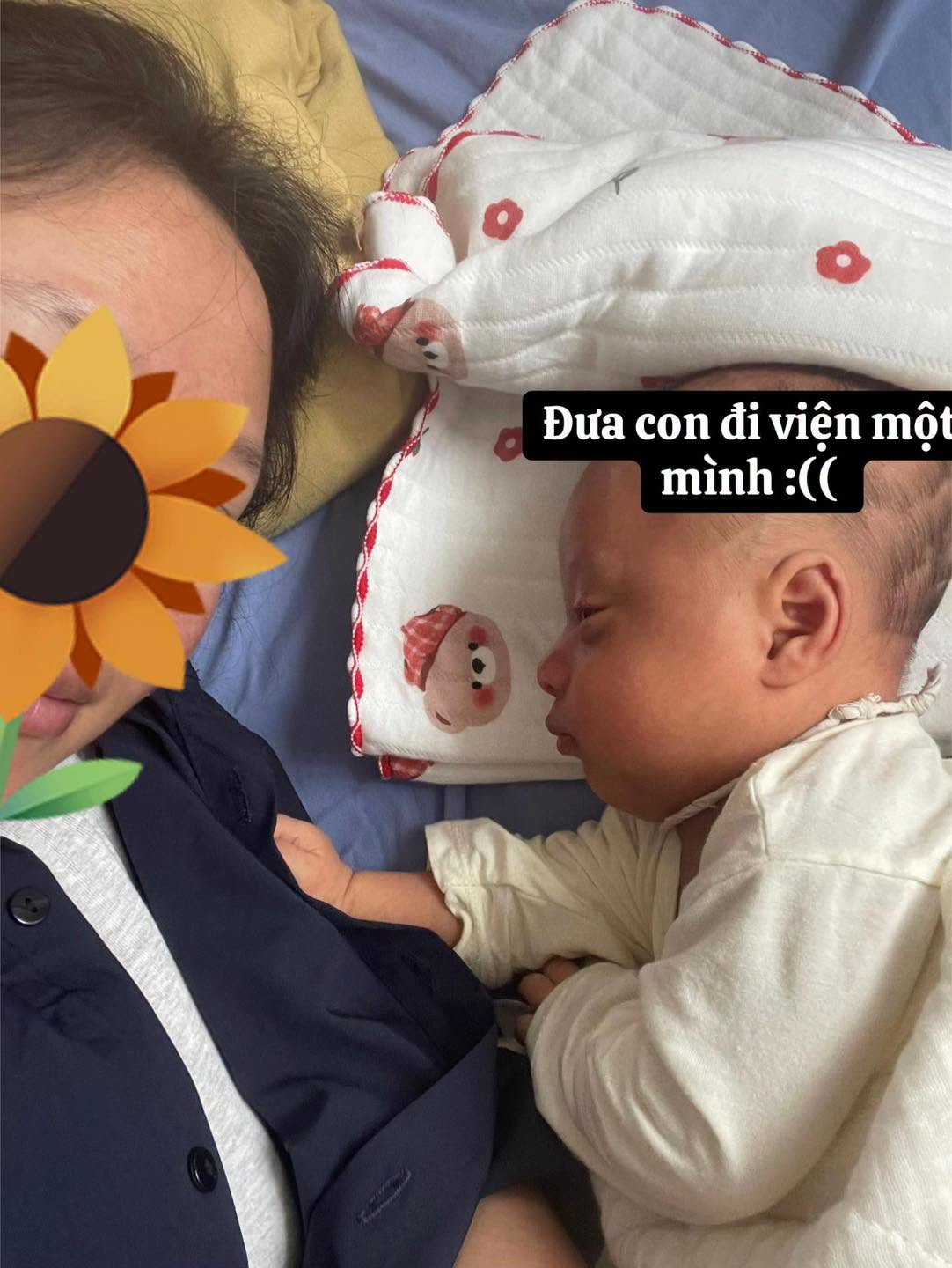 1 b&agrave;i chia sẻ đang được MXH quan t&acirc;m khiến người ta nhận ra: Người mẹ c&oacute; thể v&igrave; con m&agrave; mạnh mẽ đến mức n&agrave;o?- Ảnh 6.
