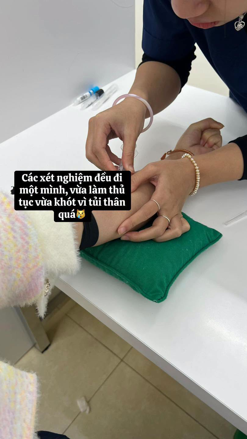 1 b&agrave;i chia sẻ đang được MXH quan t&acirc;m khiến người ta nhận ra: Người mẹ c&oacute; thể v&igrave; con m&agrave; mạnh mẽ đến mức n&agrave;o?- Ảnh 3.