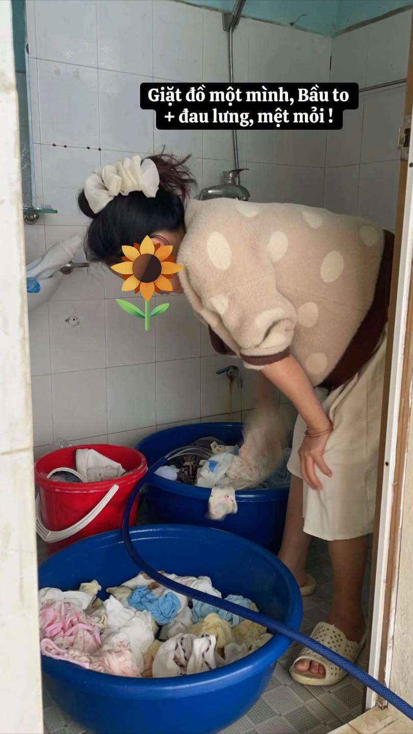 1 b&agrave;i chia sẻ đang được MXH quan t&acirc;m khiến người ta nhận ra: Người mẹ c&oacute; thể v&igrave; con m&agrave; mạnh mẽ đến mức n&agrave;o?- Ảnh 7.