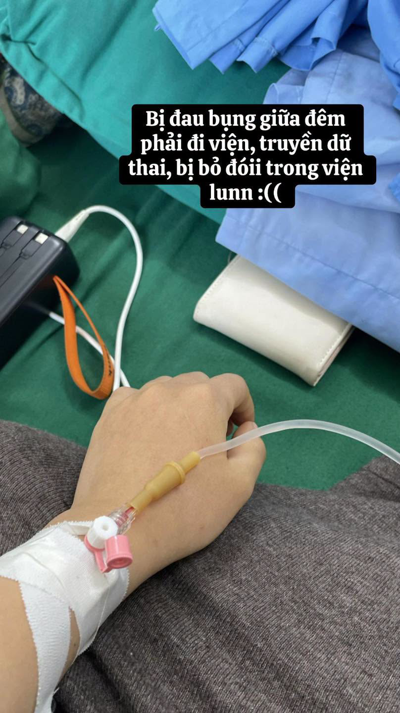 1 b&agrave;i chia sẻ đang được MXH quan t&acirc;m khiến người ta nhận ra: Người mẹ c&oacute; thể v&igrave; con m&agrave; mạnh mẽ đến mức n&agrave;o?- Ảnh 4.