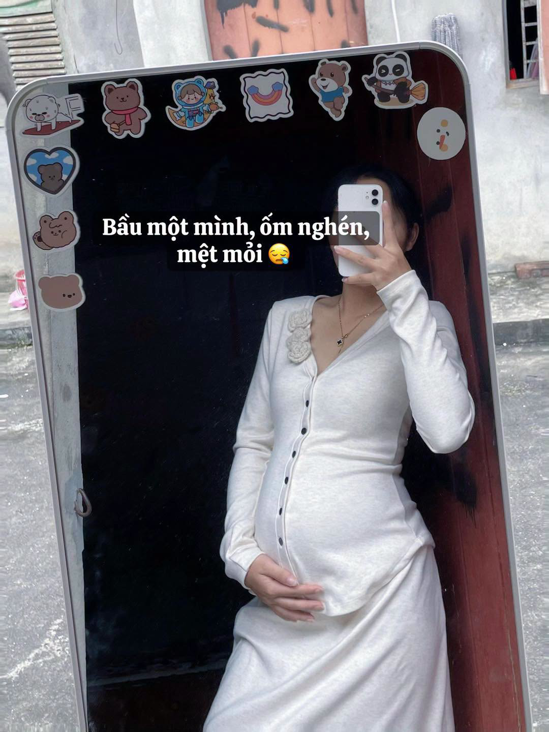 1 b&agrave;i chia sẻ đang được MXH quan t&acirc;m khiến người ta nhận ra: Người mẹ c&oacute; thể v&igrave; con m&agrave; mạnh mẽ đến mức n&agrave;o?- Ảnh 2.