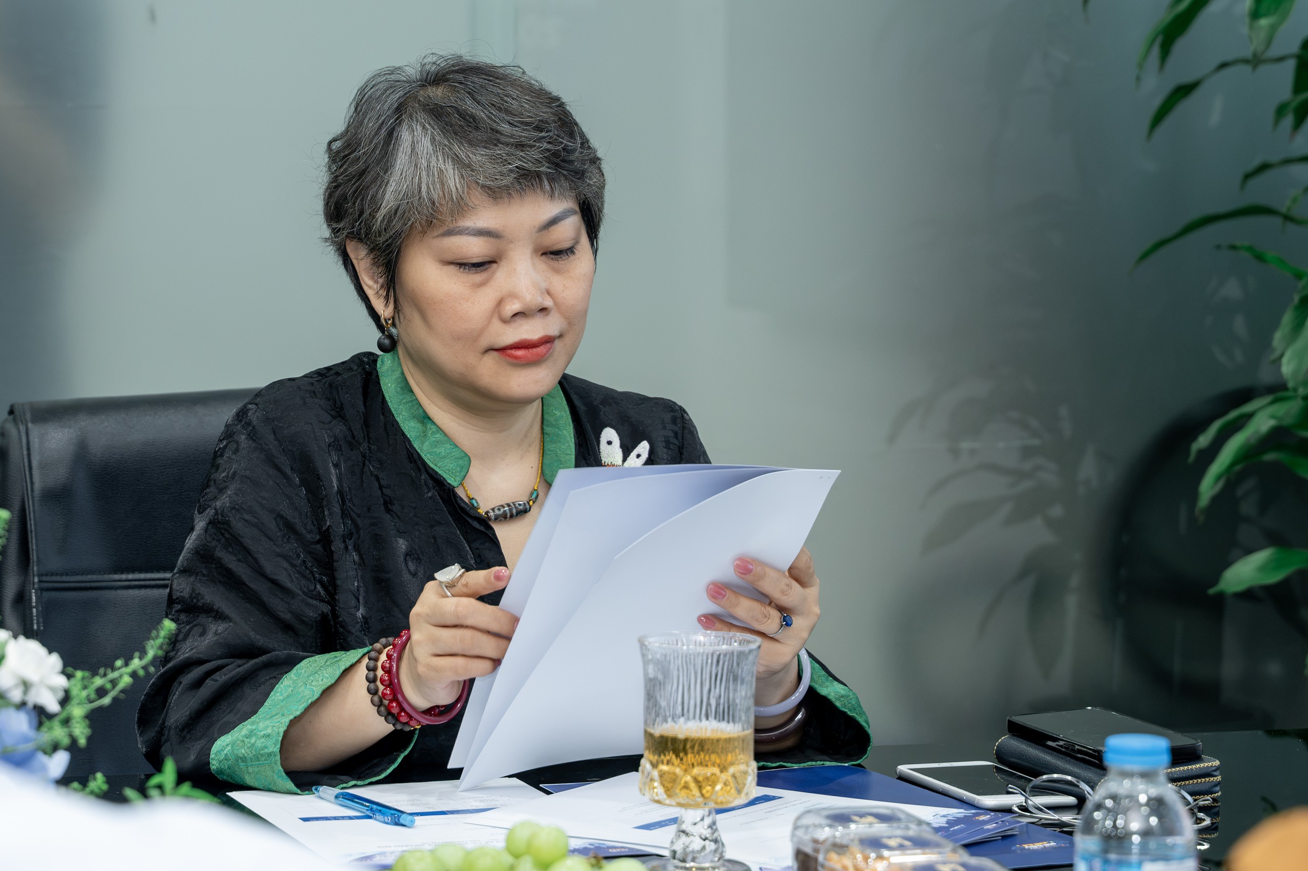 Gallery - Hé lộ buổi thẩm định các hạng mục WeFamily Awards 2026: Trang nghiêm, bảo mật và đặt những câu chuyện thật lên hàng đầu - image 1