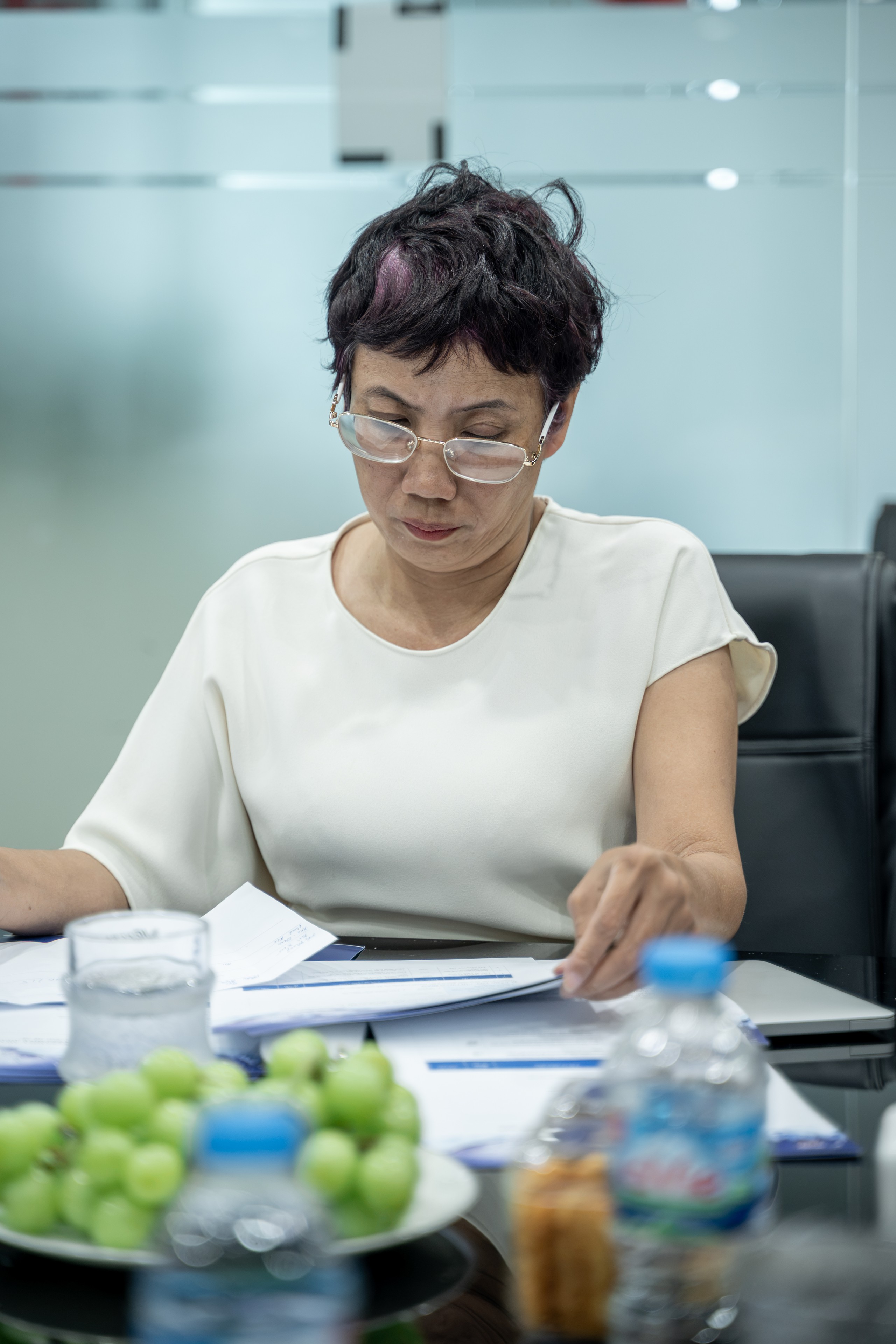 Gallery - Hé lộ buổi thẩm định các hạng mục WeFamily Awards 2026: Trang nghiêm, bảo mật và đặt những câu chuyện thật lên hàng đầu - image 2