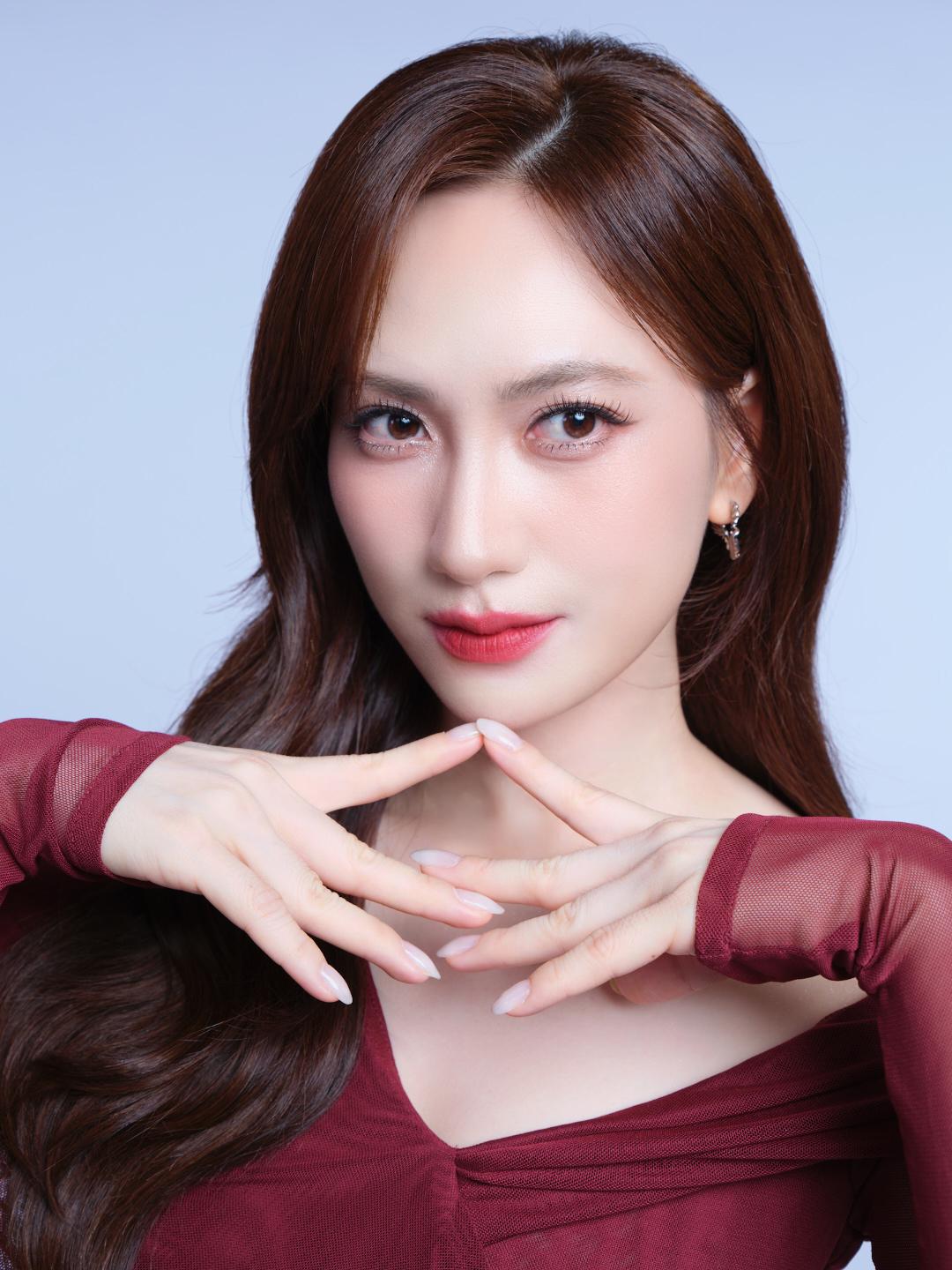 Ch&iacute;nh Nữ 2026: Phương Anh Đ&agrave;o v&agrave; h&agrave;nh tr&igrave;nh bước ra khỏi những &ldquo;nh&atilde;n m&aacute;c&rdquo; để tự định gi&aacute; trị m&igrave;nh - Ảnh 1.