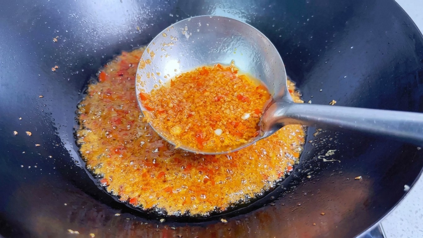 H&atilde;y thử ngay m&oacute;n hấp n&agrave;y: Nấu đơn giản m&agrave; si&ecirc;u ngon cho bữa cơm m&ugrave;a thu - Ảnh 3.