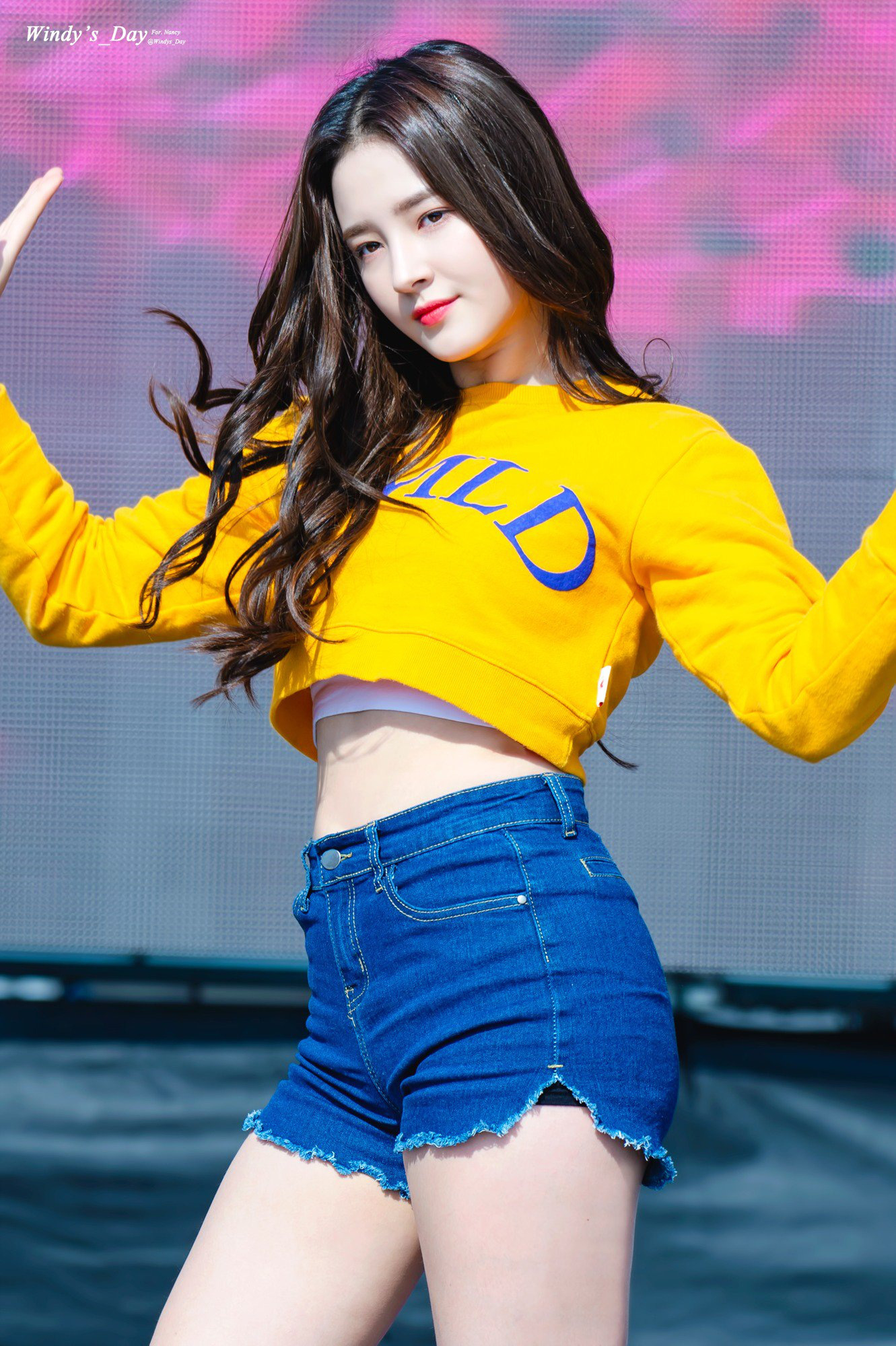 Nancy Jewel McDonie - hot girl phố đi bộ H&agrave; Nội trở lại Đường đua nhan sắc 2026 - Ảnh 7.