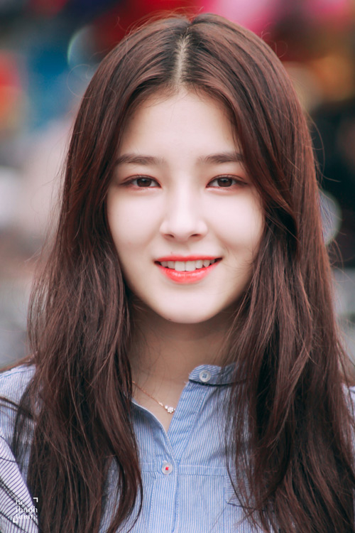 Nancy Jewel McDonie - hot girl phố đi bộ H&agrave; Nội trở lại Đường đua nhan sắc 2026 - Ảnh 3.