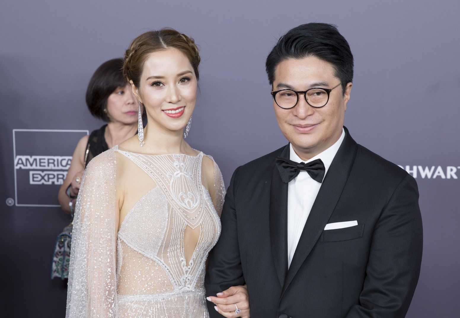 Cuộc sống kh&ocirc;ng như mơ của n&agrave;ng d&acirc;u h&agrave;o m&ocirc;n từng được thưởng n&oacute;ng 3300 tỷ đồng v&igrave; sinh con trai- Ảnh 3.