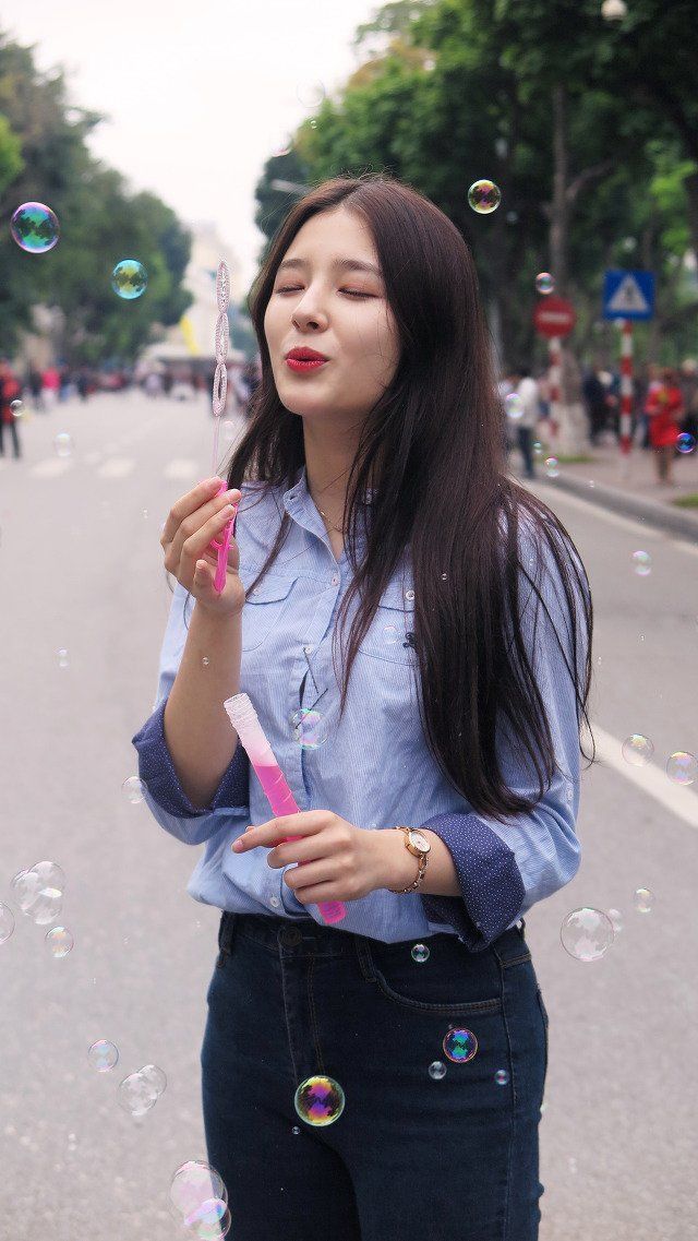 Nancy Jewel McDonie - hot girl phố đi bộ H&agrave; Nội trở lại Đường đua nhan sắc 2026 - Ảnh 5.