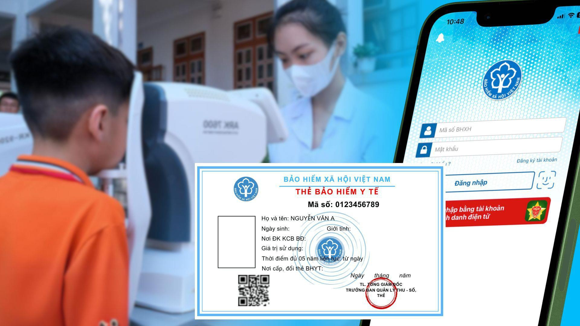 Cảnh b&aacute;o lừa đảo BHYT 2026: Người d&acirc;n cần cẩn trọng Khi nhận cuộc gọi lạ - Ảnh 1.
