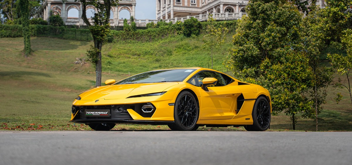 Cường Đ&ocirc; - la tặng Lamborghini 30 tỷ cho kh&aacute;ch mua nh&agrave; tại Solina Luxury Apartments - Ảnh 4.