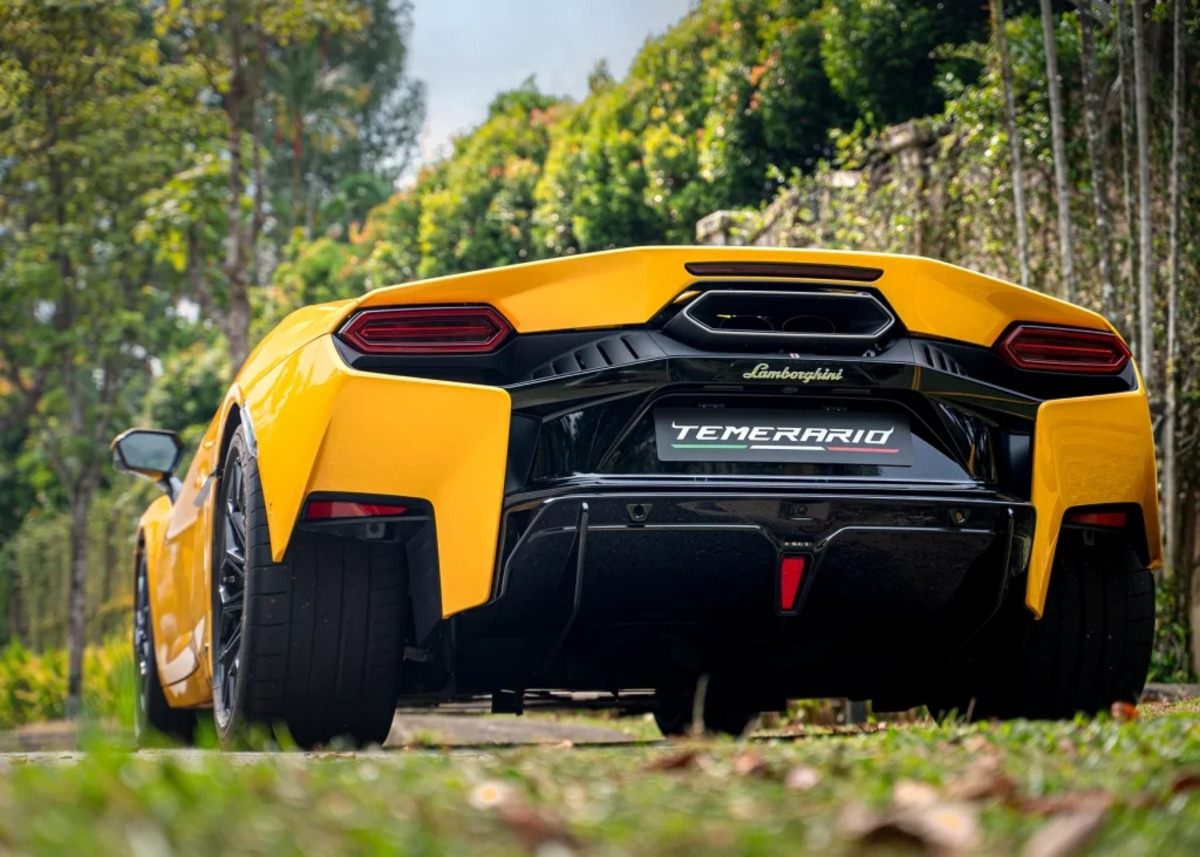 Cường Đ&ocirc; - la tặng Lamborghini 30 tỷ cho kh&aacute;ch mua nh&agrave; tại Solina Luxury Apartments - Ảnh 5.