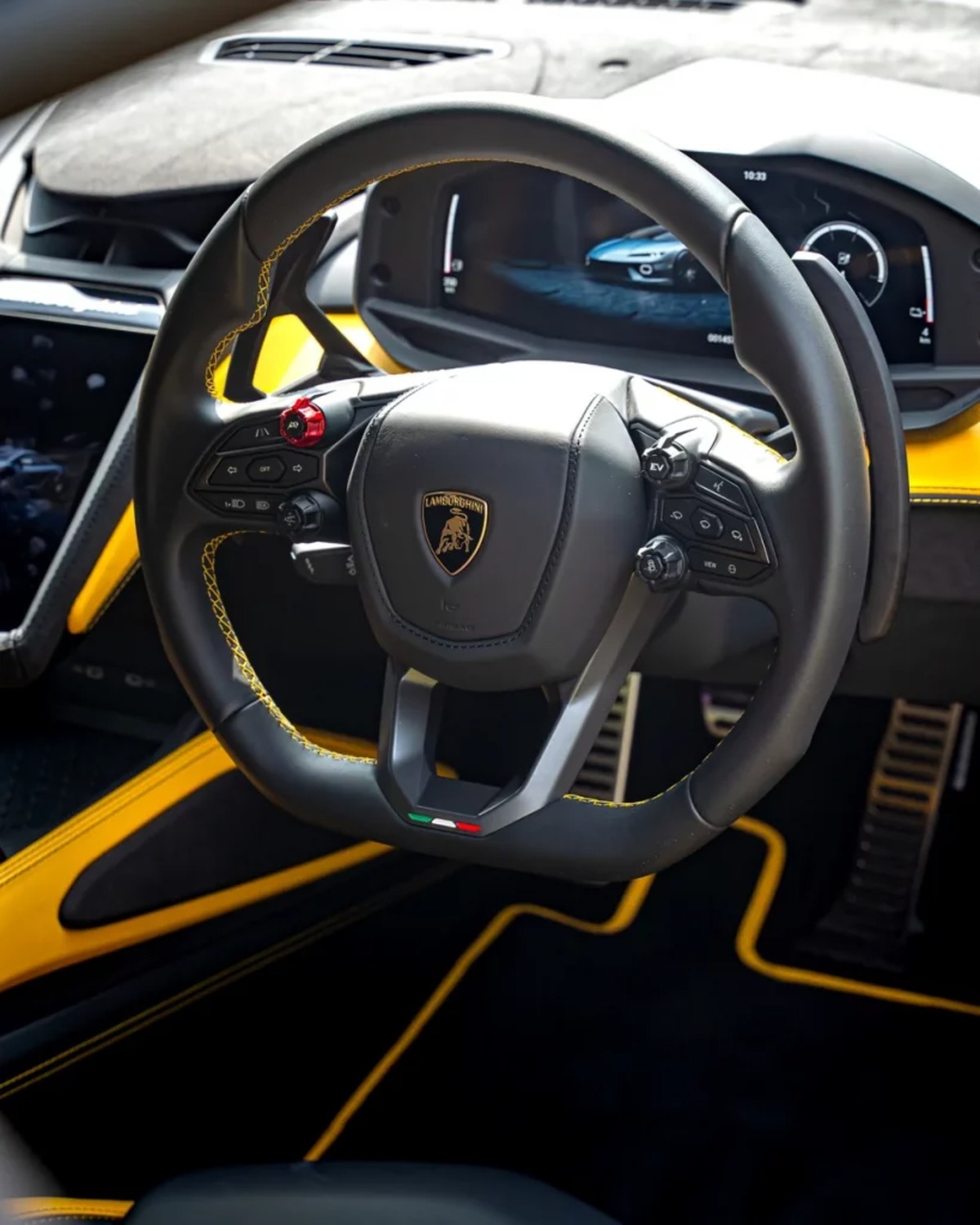 Cường Đ&ocirc; - la tặng Lamborghini 30 tỷ cho kh&aacute;ch mua nh&agrave; tại Solina Luxury Apartments - Ảnh 6.