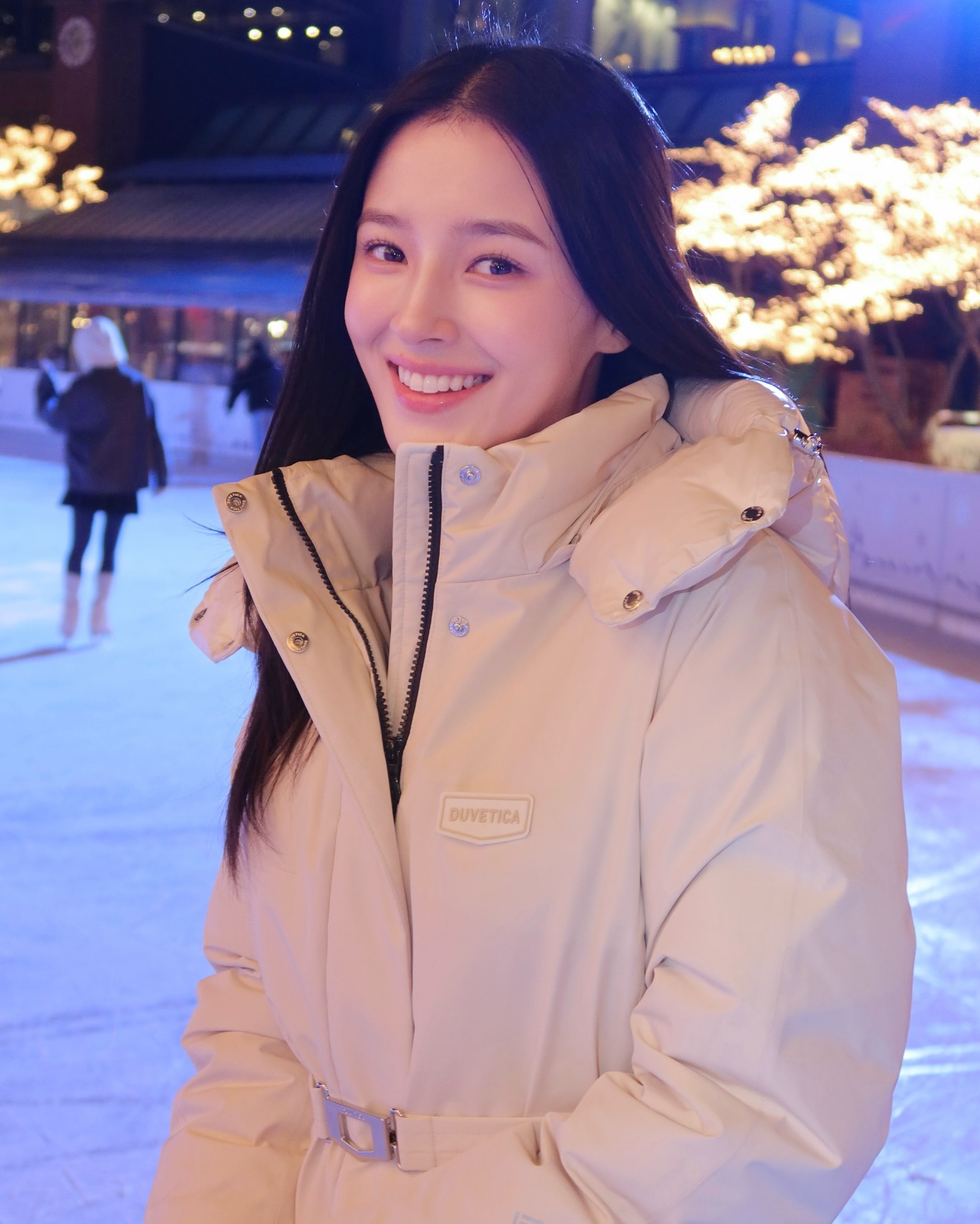 Nancy Jewel McDonie - hot girl phố đi bộ H&agrave; Nội trở lại Đường đua nhan sắc 2026 - Ảnh 11.