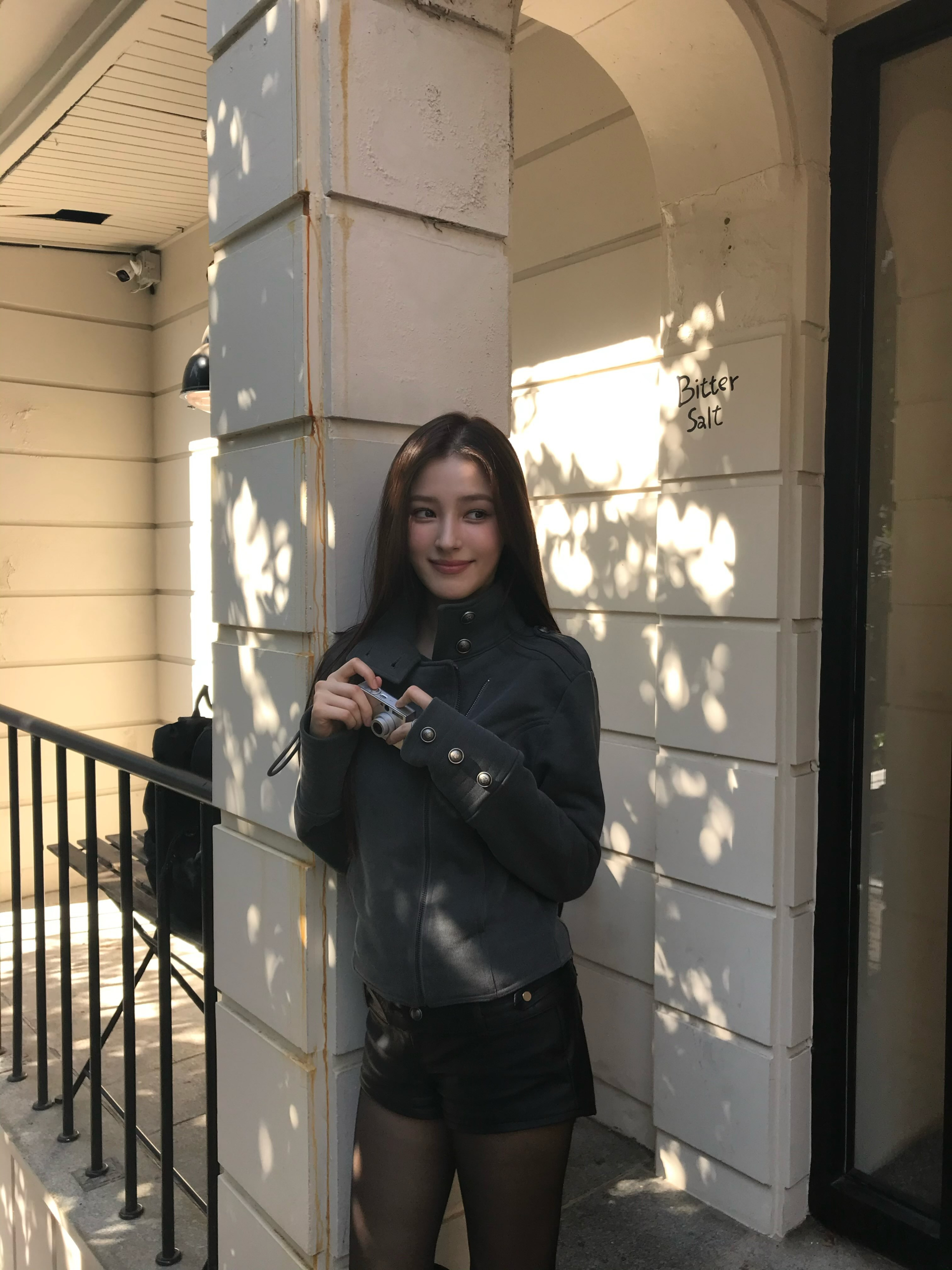 Nancy Jewel McDonie - hot girl phố đi bộ H&agrave; Nội trở lại Đường đua nhan sắc 2026 - Ảnh 9.