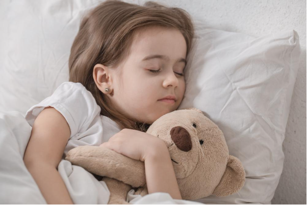 Trẻ quấy khóc đêm: Những điều mẹ bỉm dễ bỏ qua - Ảnh 1. Trẻ quấy khóc đêm: Những điều mẹ bỉm dễ bỏ qua - Ảnh 1.