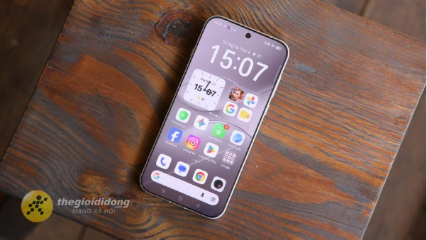 Đ&aacute;nh gi&aacute; OPPO Find X10 Pro Max: Ng&ocirc;i vương nhiếp ảnh mới hay chỉ l&agrave; hiệu ứng truyền th&ocirc;ng? - Ảnh 3.