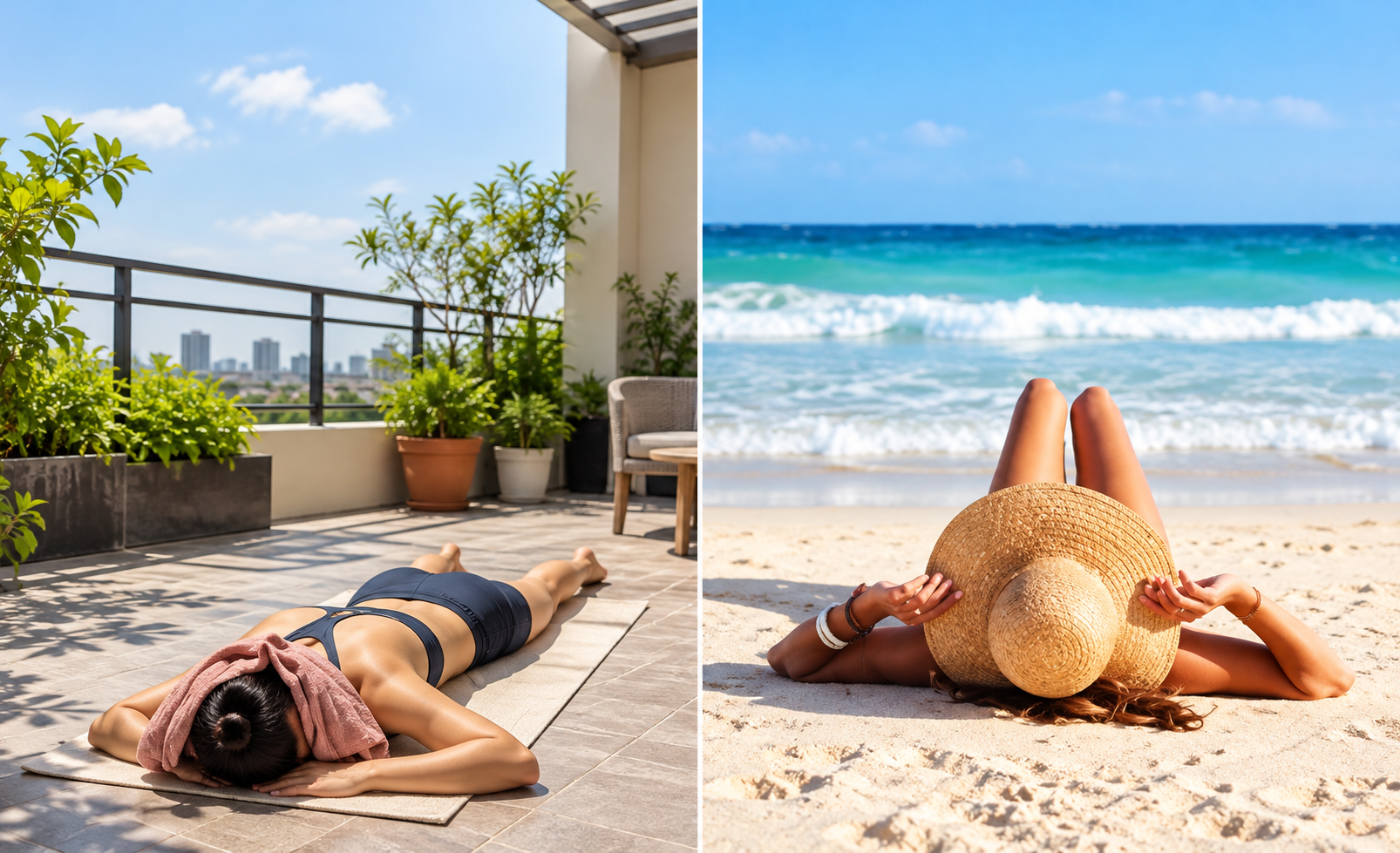 Từ phơi nắng đến chữa bệnh: B&aacute;c sĩ cảnh b&aacute;o sai lầm c&oacute; thể g&acirc;y hại cho sức khỏe - Ảnh 3.