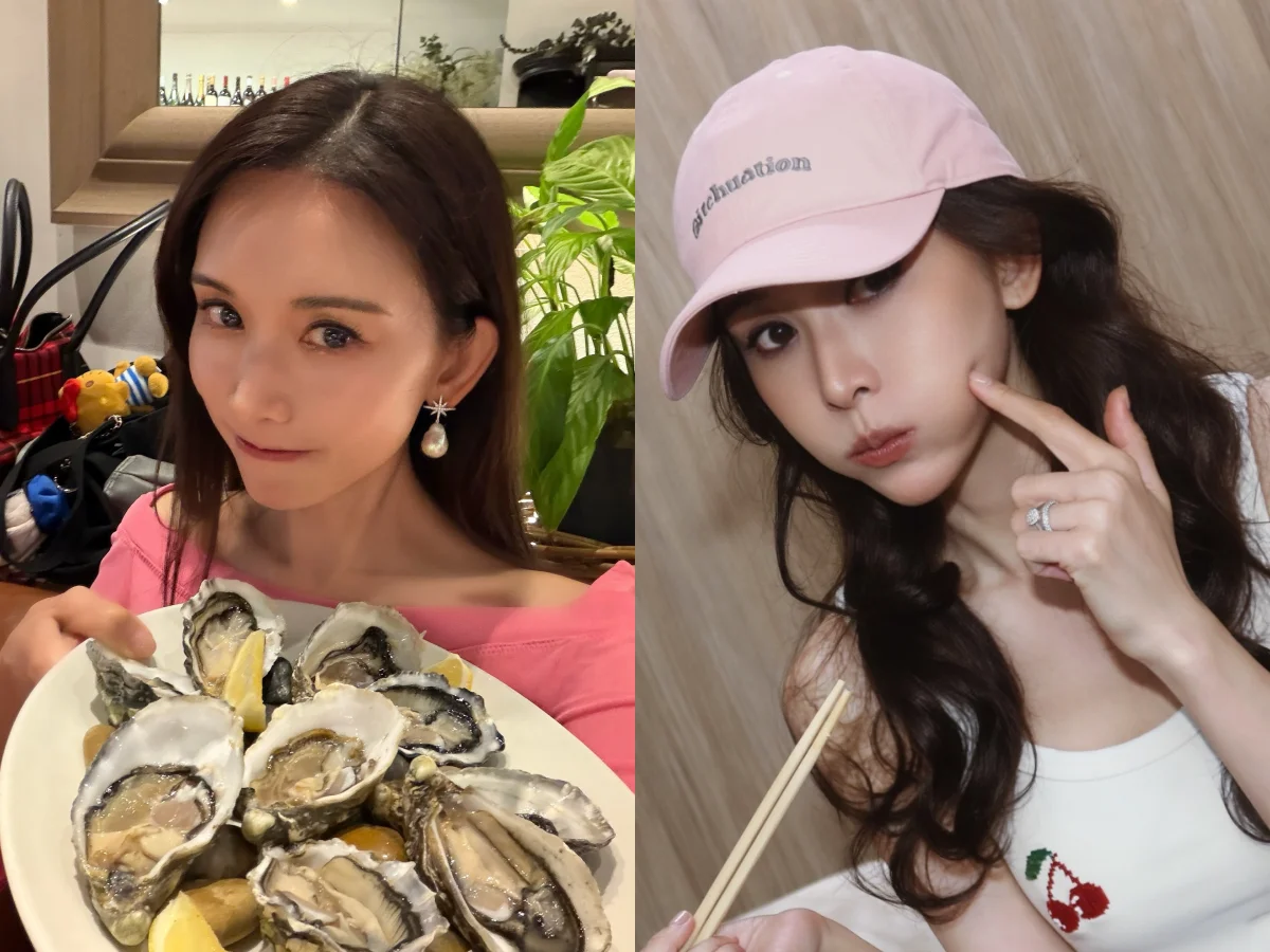 Sắc vóc thật của siêu mẫu Lâm Chí Linh ở tuổi 51 khiến cư dân mạng hết lời khen ngợi là