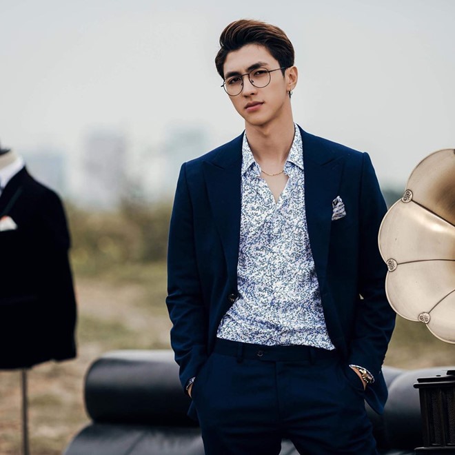 Diễn vi&ecirc;n ki&ecirc;m người mẫu nổi tiếng sinh năm 1993 b&aacute;n c&agrave; ph&ecirc; độc lạ ở H&agrave; Nội- Ảnh 2.