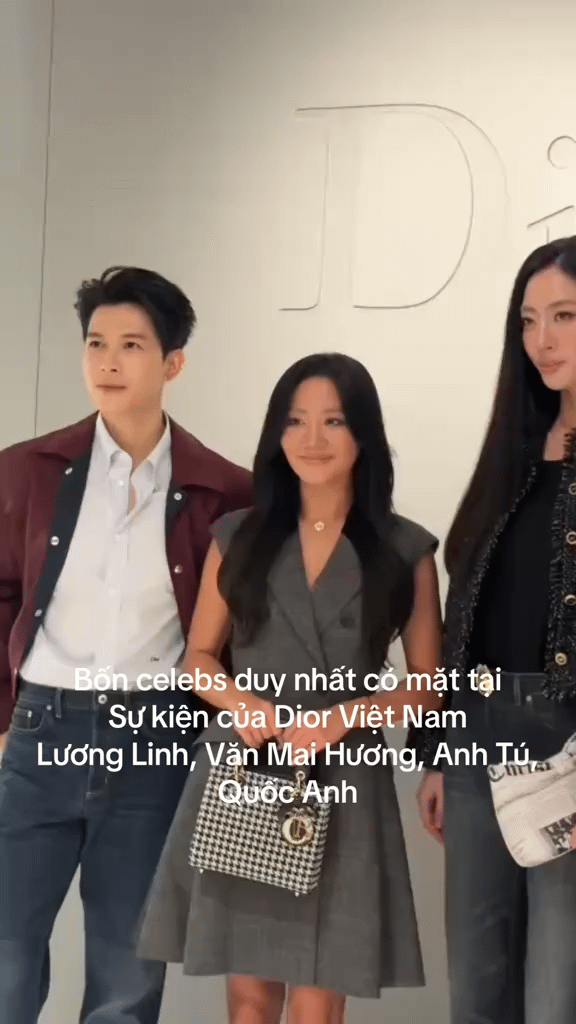 Nhiều b&igrave;nh luận khen Lương Th&ugrave;y Linh- Ảnh 3.