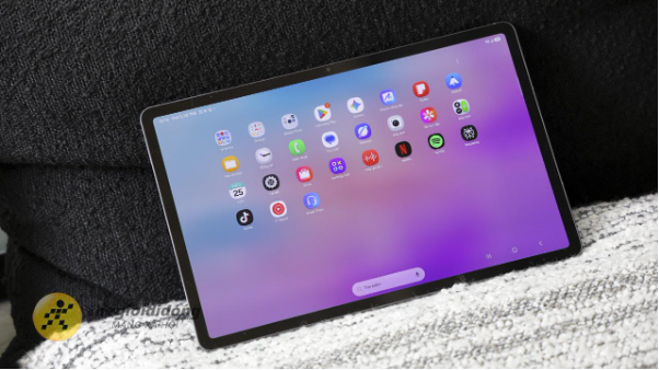 Thay thế laptop bằng Galaxy Tab S12 Ultra: Trải nghiệm thực tế ra sao? - Ảnh 1.