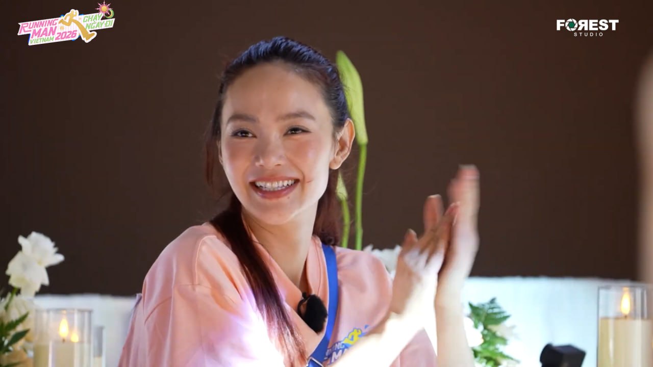 To&agrave;n cảnh đ&aacute;m cưới Qu&acirc;n A.P: C&ocirc; d&acirc;u L&ecirc; Khanh kh&oacute;c nức nở, Trấn Th&agrave;nh x&uacute;c động dặn d&ograve; 1 c&acirc;u- Ảnh 6.