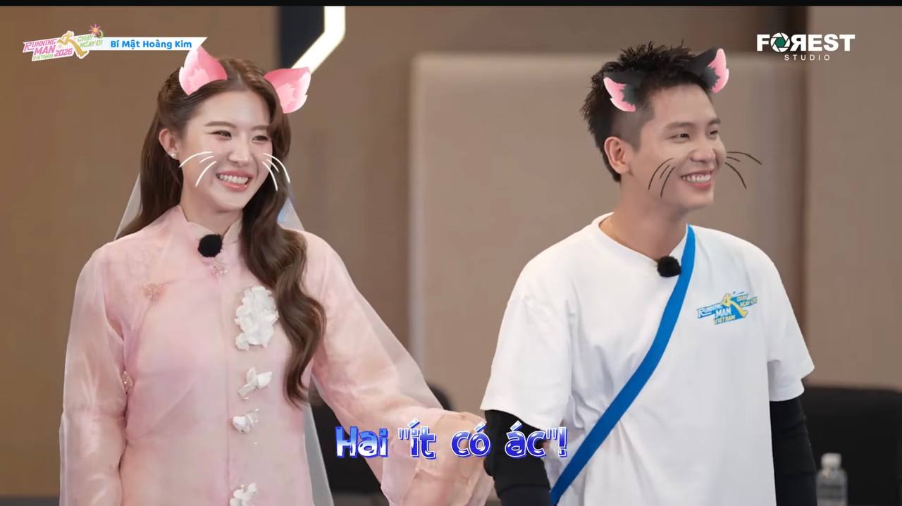 To&agrave;n cảnh đ&aacute;m cưới Qu&acirc;n A.P: C&ocirc; d&acirc;u L&ecirc; Khanh kh&oacute;c nức nở, Trấn Th&agrave;nh x&uacute;c động dặn d&ograve; 1 c&acirc;u- Ảnh 1.