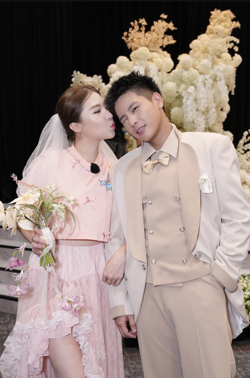 C&ocirc; g&aacute;i khiến d&agrave;n sao Running Man Vietnam kh&oacute;c nức nở: Nhan sắc g&acirc;y thương nhớ, danh t&iacute;nh c&agrave;ng bất ngờ - Ảnh 15.
