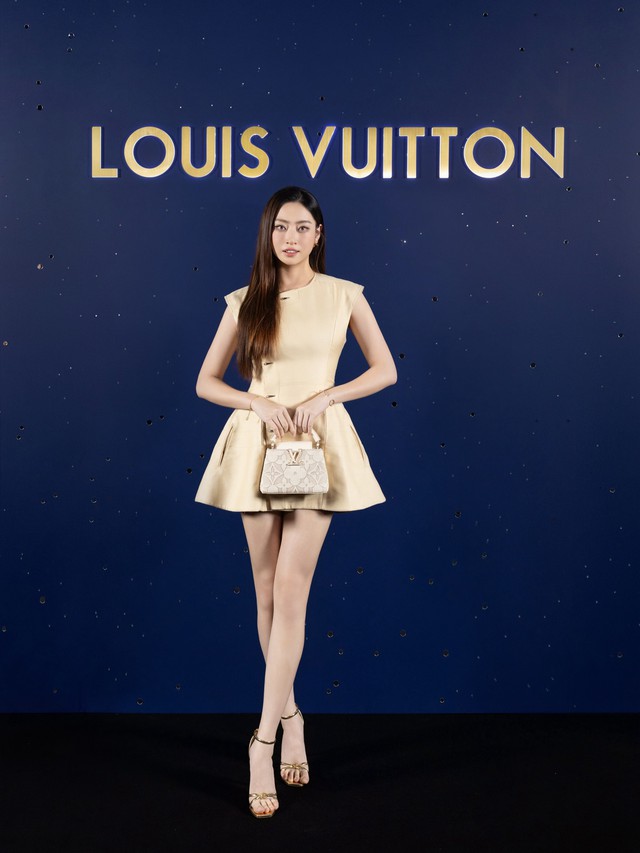 Nhiều b&igrave;nh luận khen Lương Th&ugrave;y Linh- Ảnh 5.