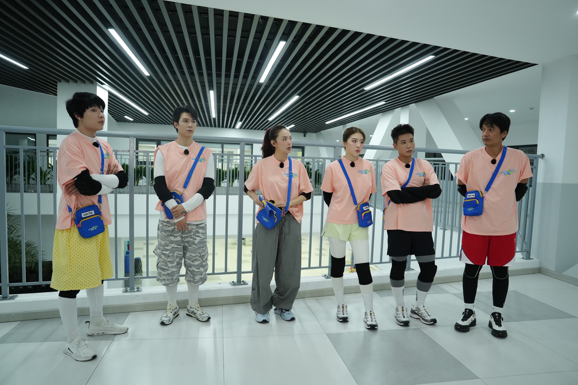 C&ocirc; g&aacute;i khiến d&agrave;n sao Running Man Vietnam kh&oacute;c nức nở: Nhan sắc g&acirc;y thương nhớ, danh t&iacute;nh c&agrave;ng bất ngờ - Ảnh 2.