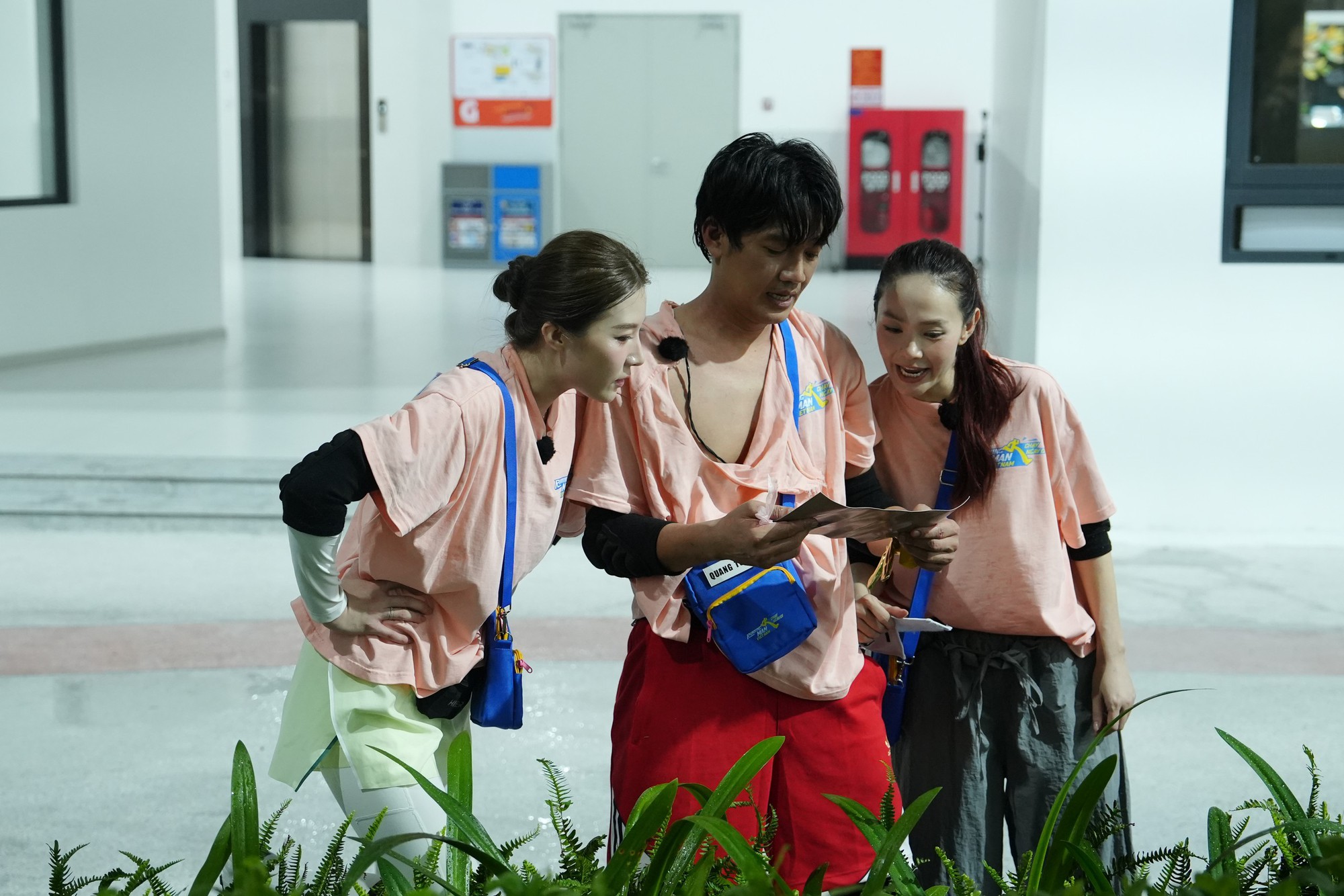 C&ocirc; g&aacute;i khiến d&agrave;n sao Running Man Vietnam kh&oacute;c nức nở: Nhan sắc g&acirc;y thương nhớ, danh t&iacute;nh c&agrave;ng bất ngờ - Ảnh 9.