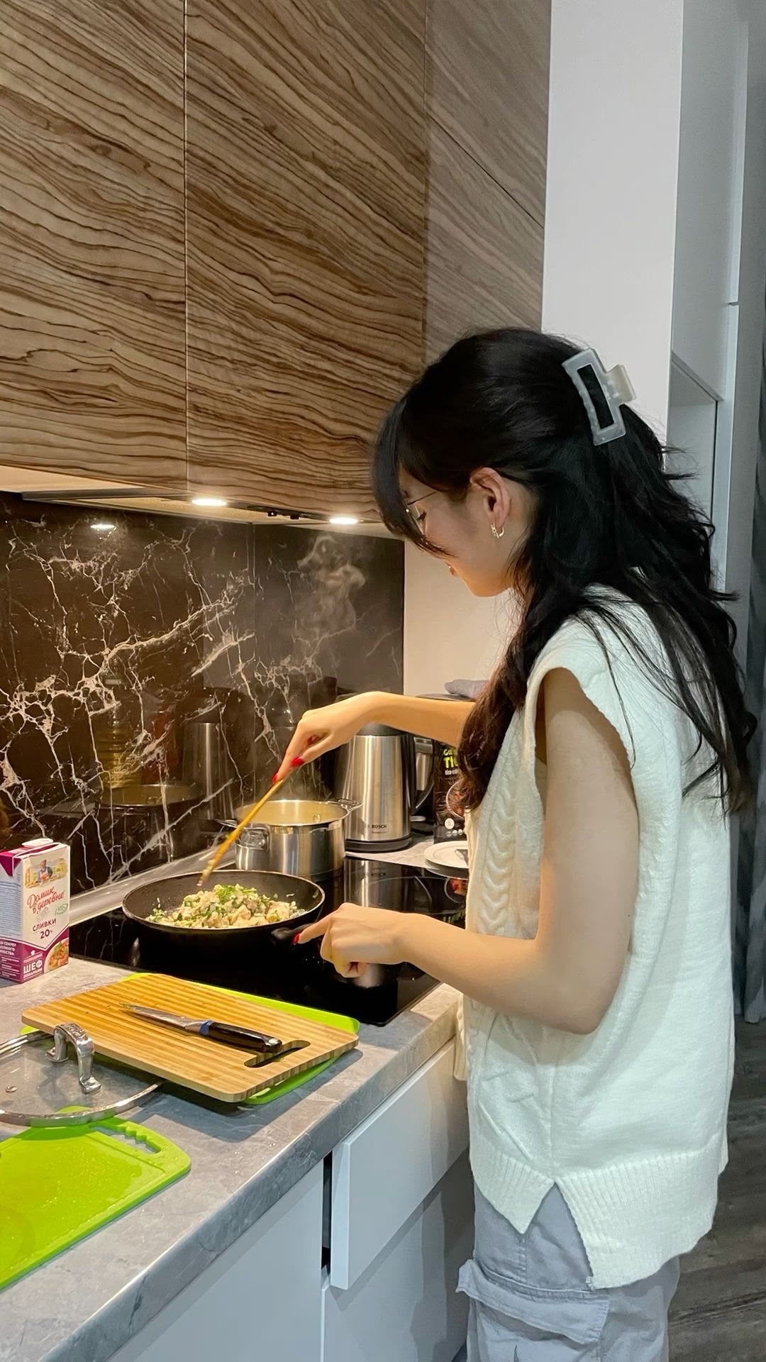 Một gia đ&igrave;nh 4 người sống với 28 triệu/th&aacute;ng: Sau 3 th&aacute;ng ghi ch&eacute;p, họ cắt được 5 triệu m&agrave; kh&ocirc;ng phải &ldquo;thắt lưng buộc bụng&rdquo; - Ảnh 2.