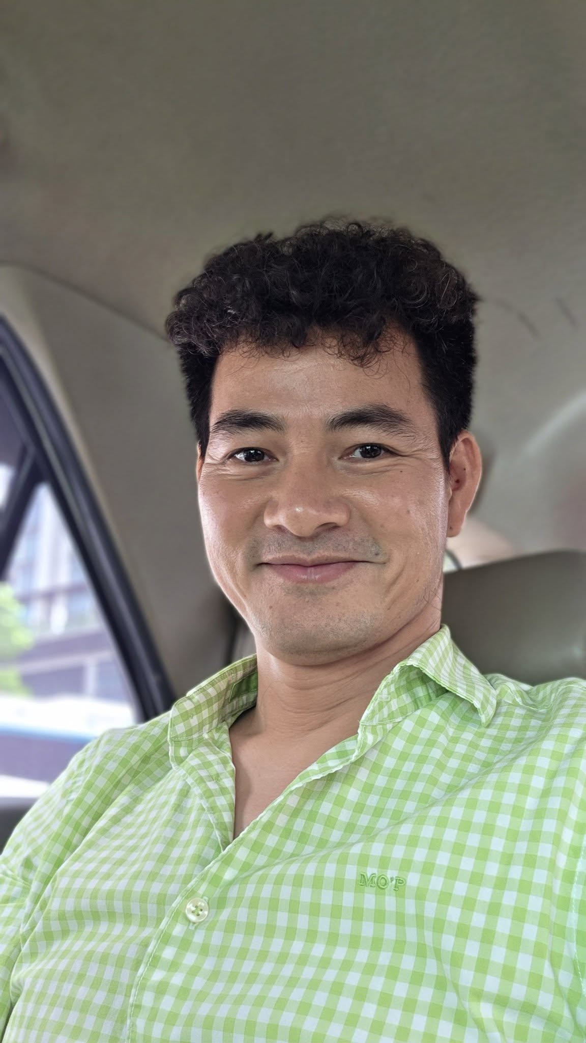 Mối li&ecirc;n hệ đặc biệt giữa MC Kh&aacute;nh Vy v&agrave; Cục trưởng Xu&acirc;n Bắc g&acirc;y ch&uacute; &yacute; năm 2026 - Ảnh 4.