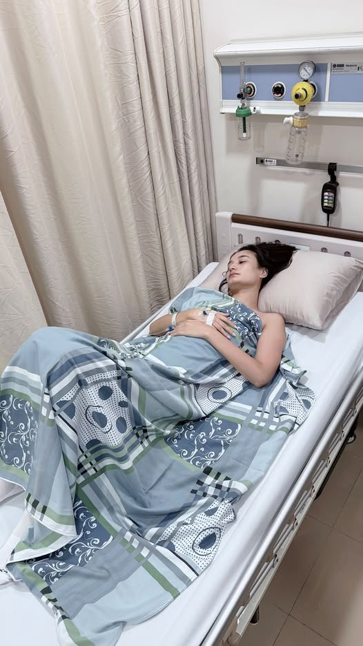 Lê Thúy chia sẻ về nỗi đau con đến chưa được bao lâu đã rời xa: Hành trình 10 năm tìm con khiến cô 