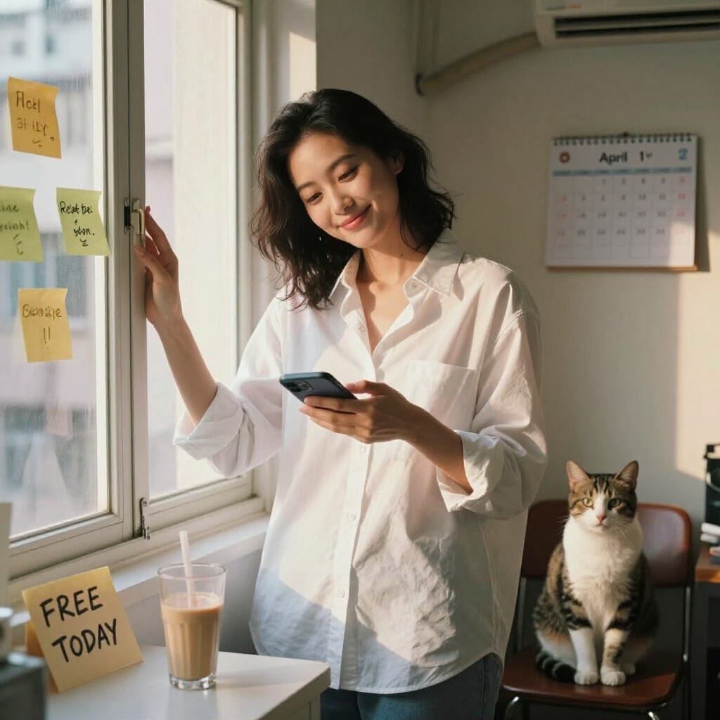 6 khoản c&agrave;ng cắt c&agrave;ng nhẹ v&iacute; m&agrave; cuộc sống gần như kh&ocirc;ng thay đổi - Ảnh 2.
