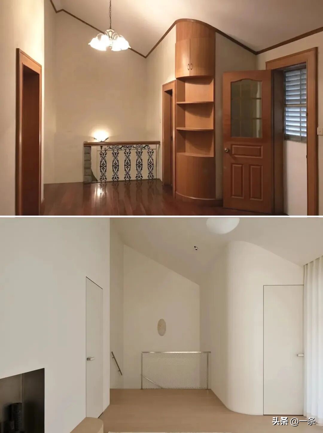 40 tuổi, nữ kiến trúc sư cải tạo căn hộ 170m² chỉ để phục vụ một người: Nhìn bên trong mới hiểu vì sao cô nói