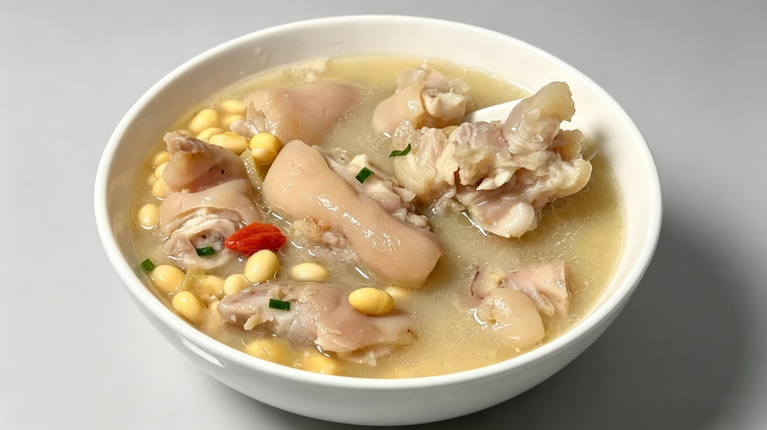 8 C&ocirc;ng thức m&oacute;n canh ngon dễ nấu cho bữa cơm gia đ&igrave;nh m&ugrave;a thu  - Ảnh 4.