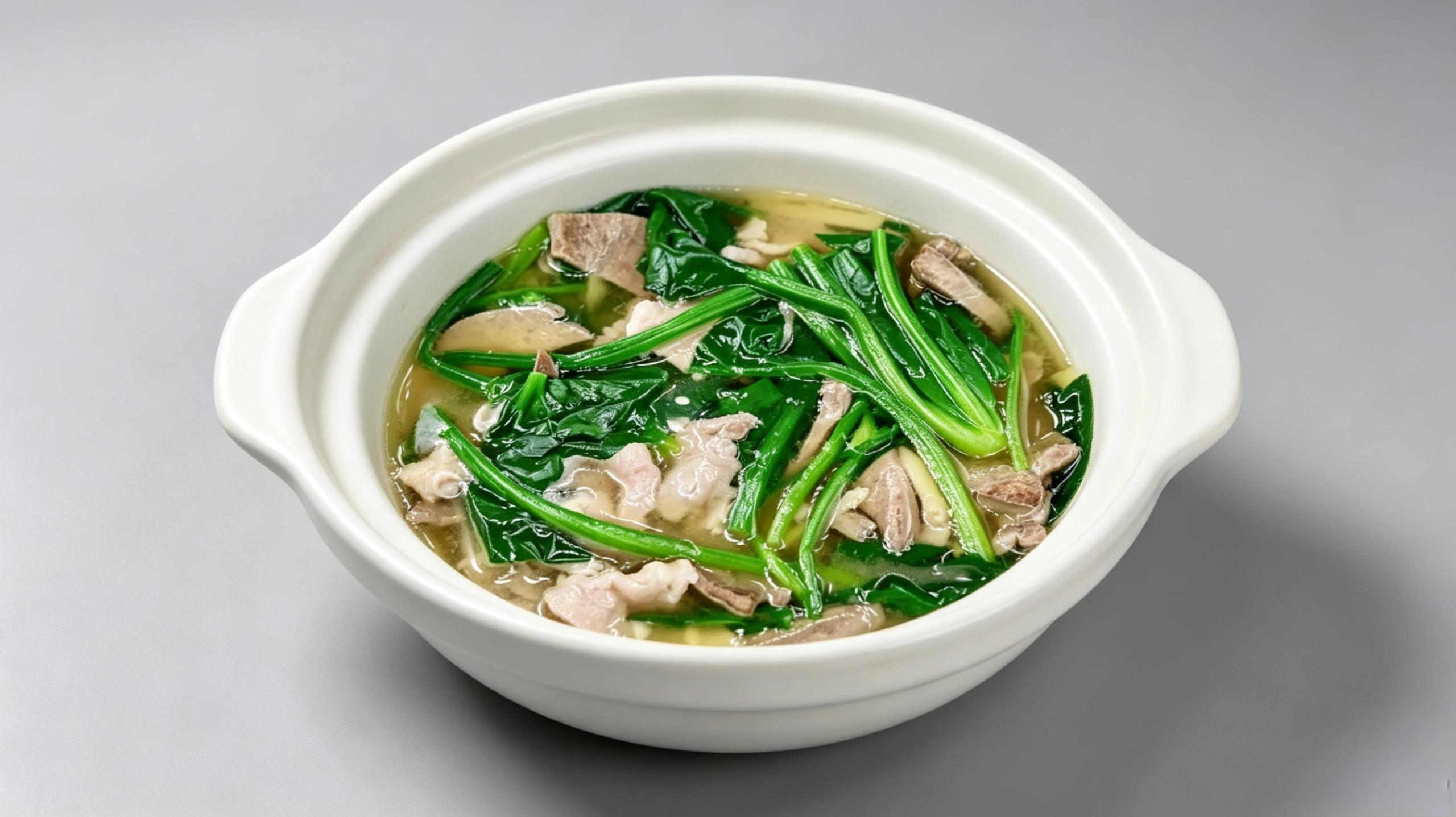 8 C&ocirc;ng thức m&oacute;n canh ngon dễ nấu cho bữa cơm gia đ&igrave;nh m&ugrave;a thu  - Ảnh 6.