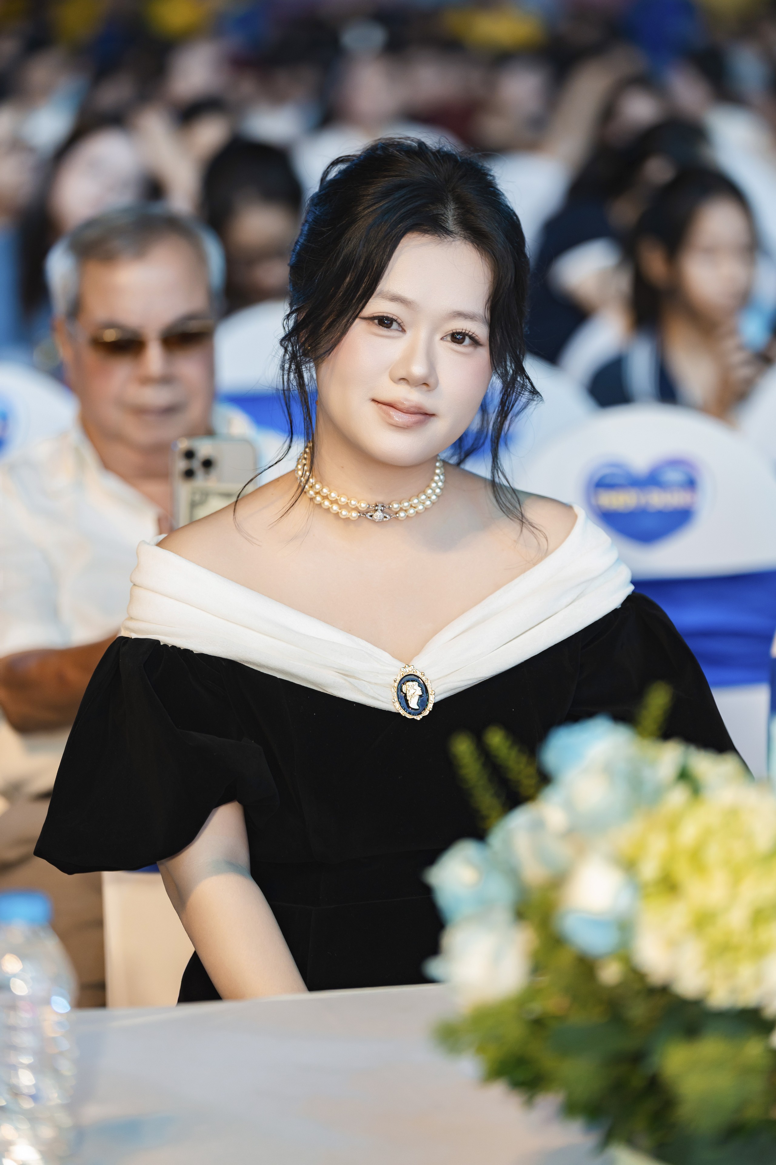 Gallery - Những khoảnh khắc xúc động tại WeFamily Awards 2026: Khi yêu thương được gọi tên - image 6